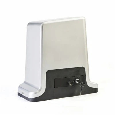 Motor elèctric de porta corredissa